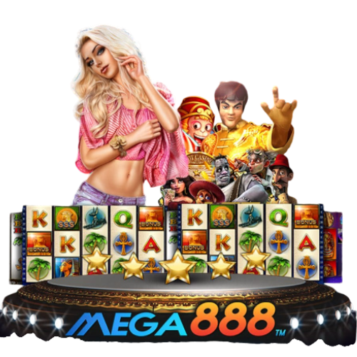 MEGA888